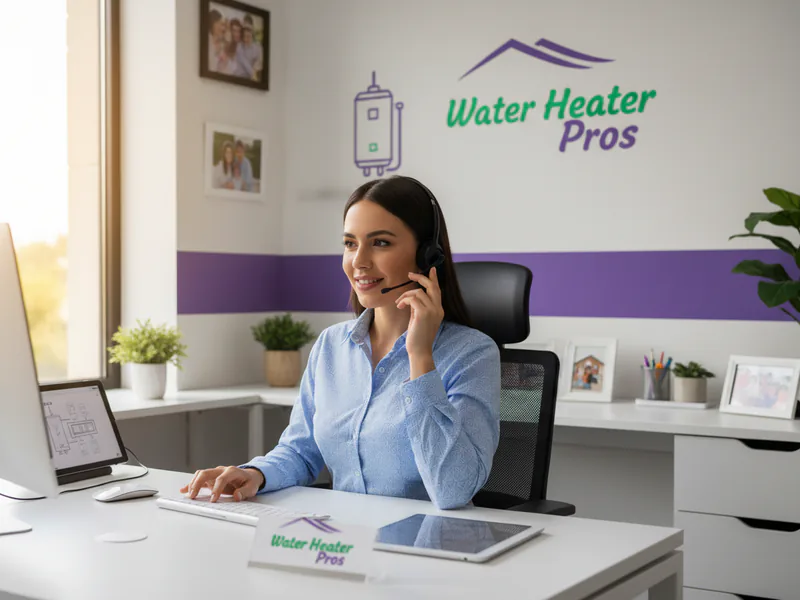 Water Heater Repair  in Warminster  FAQ